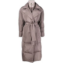 Hong Kong direct mail FABIANA FILIPPI womens down jacket CTD222W271H0741241