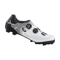 Shimano SHIMANO SH-XC702 mountain bike shoes wide bicycle shoes cycling hard sole shoes XC702