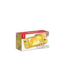 Japan direct mail Nintendo Switch Lite game handheld Japanese version portable lightweight and available in multiple colors