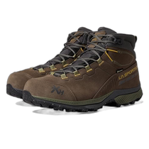 Hong Kong direct mail fashionable luxury LA SPORTIVA mens TX Mid GTX 1 hiking leather boots