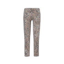 Hong Kong direct mail trendy luxury sweaty betty womens Power BAO WEN high waist stretch woven leggings