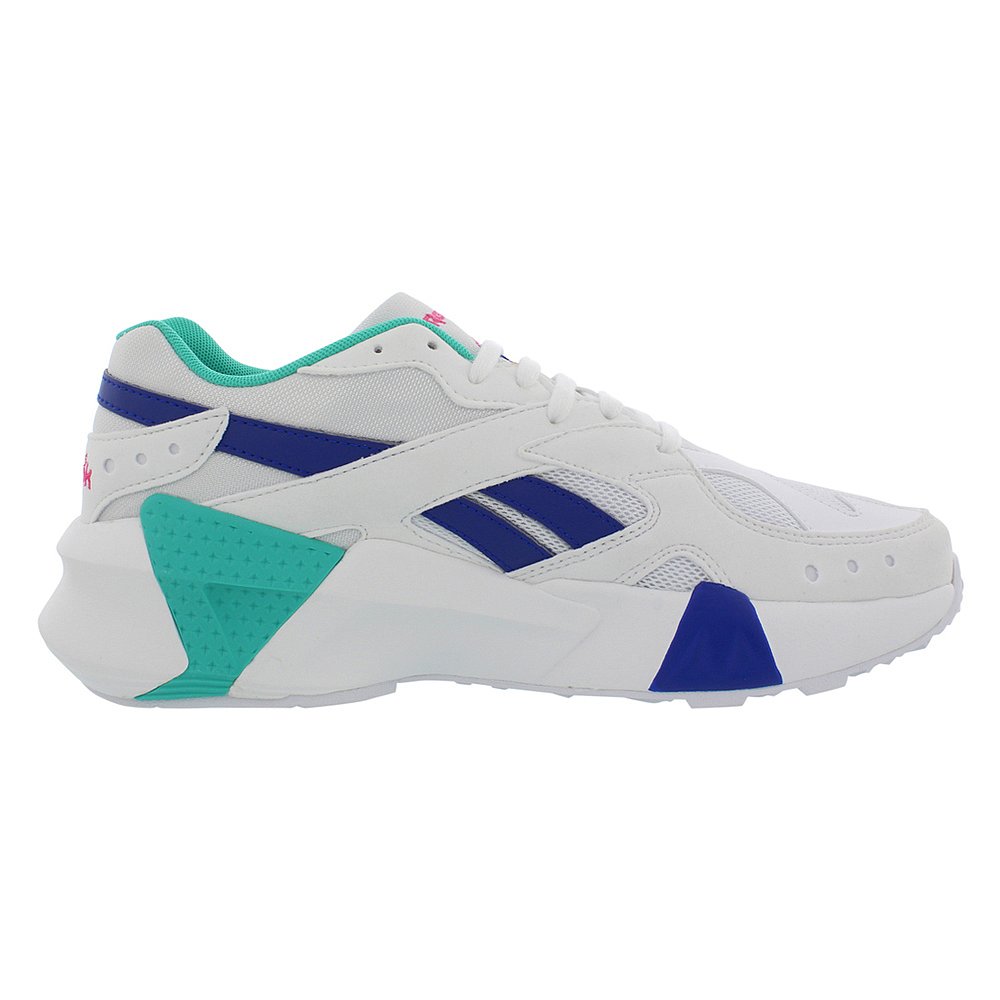 Кроссовки Мужские Летние Reebok Купить