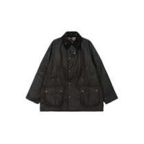 US Direct Mail Barbour) BEDALE WAX Cotton Jacket (Regular Fit) Men