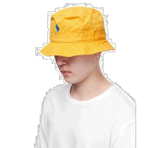 Korean direct mail POLO RALPH LAUREN MAPOHGS0J420918-700 sun hat