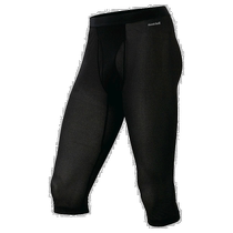 Japanese fashion running errands Montbell Mens three-quarter pants ZEO-LINE Cool casual BK S1107761