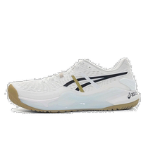 Korean direct mail asics general casual shoes ASICS tennis shoes