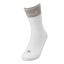 Korean direct mail descente tennis socks Descente