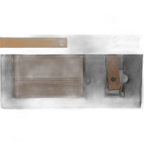(Direct mail from the United States) timberland mens wallet Timberland