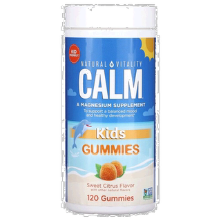 Hong kong pelo liso natural vitality gomitas infantiles sabor cítrico dulce 120 cápsulas children's natural