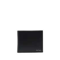 Hong Kong direct mail PAUL SMITH mens wallet M1A4833BMULTI79