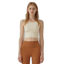 Korean direct mail reinamora universal yoga vest