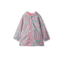 (Direct mail from the United States)hatley childrens coat