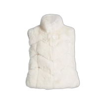 (direct mail from the United States) generation love womens vest