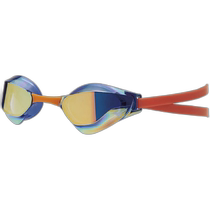 Japan direct mail MIZUNO Mizuno GX・SONIC EYE J cushionless swimming equipment N3JE9001