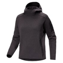 Canadian Direct Mail Covert Pullover Hoody Womens