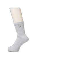 US Direct Mail (Mizuno) Golf Socks Regular Length Fit Soft Design 52JX7009 Mens