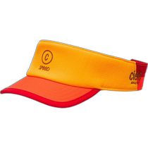 香港直邮潮奢 Ciele Athletics 男士 RPDVisor SC QA - C-Speed