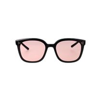 Hong Kong direct mail GENTLE MONSTER mens glasses BY01RBLACKORANGE AW2024