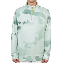 Korean direct mail g fore mens golf shirt long sleeves
