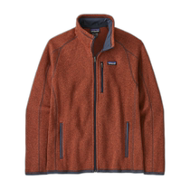 Hong Kong direct mail Patagonia mens outdoor jacket 25528BURR
