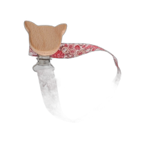 Hong Kong direct mail TEDDY MINOU boys belt E24AC023C0000378