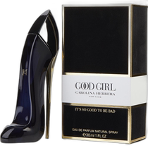 American direct mail CAROLINA HERRERA CAROLINA HERRERA CH good girl
