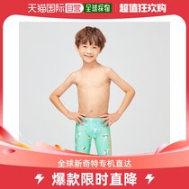 South Korean Direct Postbarrel Childrens bathing suit for children