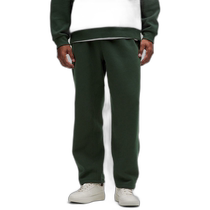 Hong Kong direct mail trendy luxury Lululemon mens Steady State) loose fit pants jogging pants