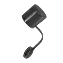 Directly shipped from Hong Kong to the United States Osprey Hydraulics Bite Valve Cover water bag mouthpiece dustproof