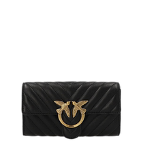 Hong Kong direct mail PINKO womens wallet 100062A0GKZ99Q-1