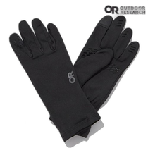 Korean direct mail OUTDOOR RESEARCH gloves for women ORM_UJ3GN63A_BLK_