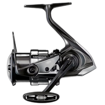 Japan direct mail (SHIMANO) fishing reel 23 Conquest C3000MHG