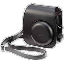 Japan direct mail FUJIFILM Fuji Chik instax small 11 camera bag gray inertial navigation mini 11 camera