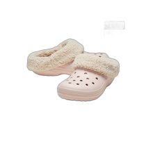Korean direct mail crocs general casual shoes