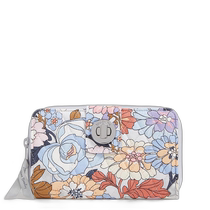 (Direct mail from the United States) vera bradley womens wallet