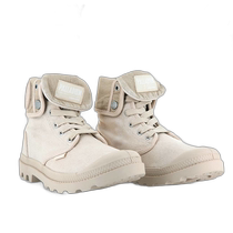 Japan direct mail PALLADIUM BAGGY mens shoes sneakers high boots short boots 02353 221