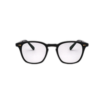 Hong Kong direct mail GARRETT LEIGHT womens frames ML100246BK12KWG