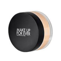 Hong Kong direct mail Make Up For Ever Makeup Setting Powder #1 2 18g (new style)