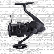 Shimano spinning fishing reel Exsence 3000MHG direct mail from Japan