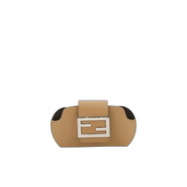 Hong Kong Direct Mail Fashion Luxury Fendi Mens Logo Glasses Case 7AS069AG0O