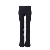 Hong Kong direct mail trendy luxury Lululemon womens Align flared high-waist stretch woven leggings