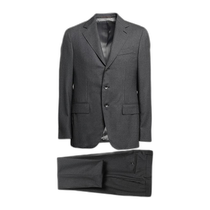 (Direct mail from the United States) caruso mens casual suits