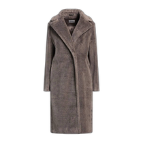 Hong Kong direct mail fashionable luxury Cinzia Rocca womens coat