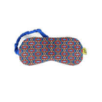 Korean direct mail LOLLEYTROLLEY light-blocking non-pressure pull-on eye mask LTDF-EYEMASK
