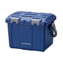 Japan direct mail Shimano HD fishing tackle box 47 CS-202U