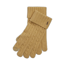 Hong Kong direct mail fashion luxury Polo Ralph Lauren Polo Ralph Lauren mens gloves