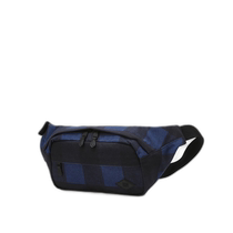 Korean direct mail DAKS MENS ACCESSORIES mens waist bag DBBA4E161B2