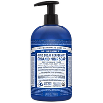 Canadian direct mail dr bronners adult general hand sanitizer