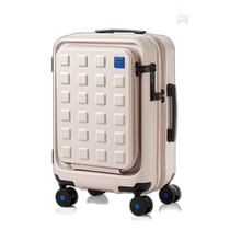 韩国直邮SAMSONITE RED 公用旅行包 TOIIS M  55 20 EXP PETAL PI