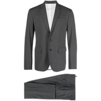 Hong Kong direct mail DSQUARED2 mens suit S74FT0458S40320860